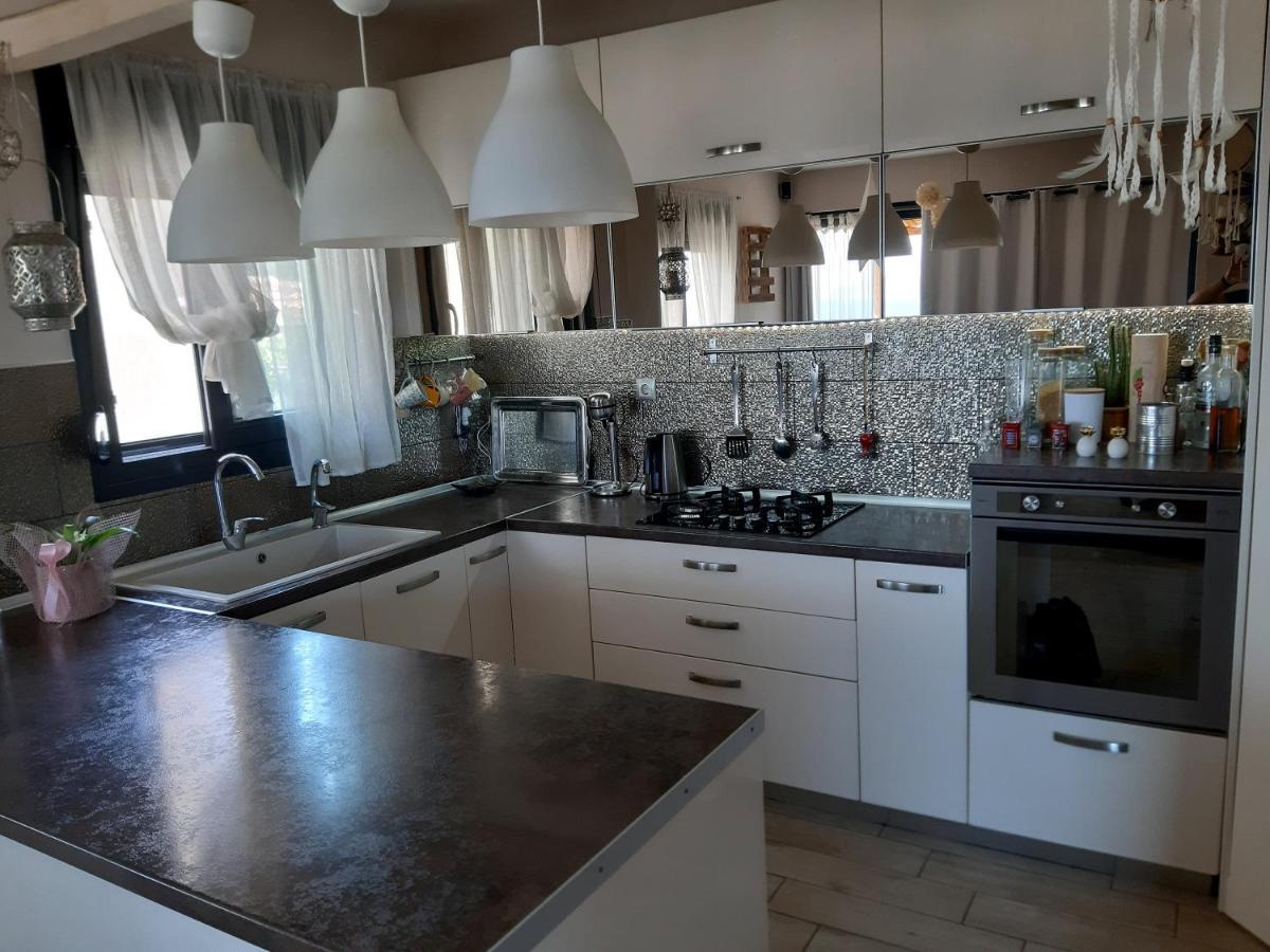 فيلا Dimaki'S House باتيتيري المظهر الخارجي الصورة