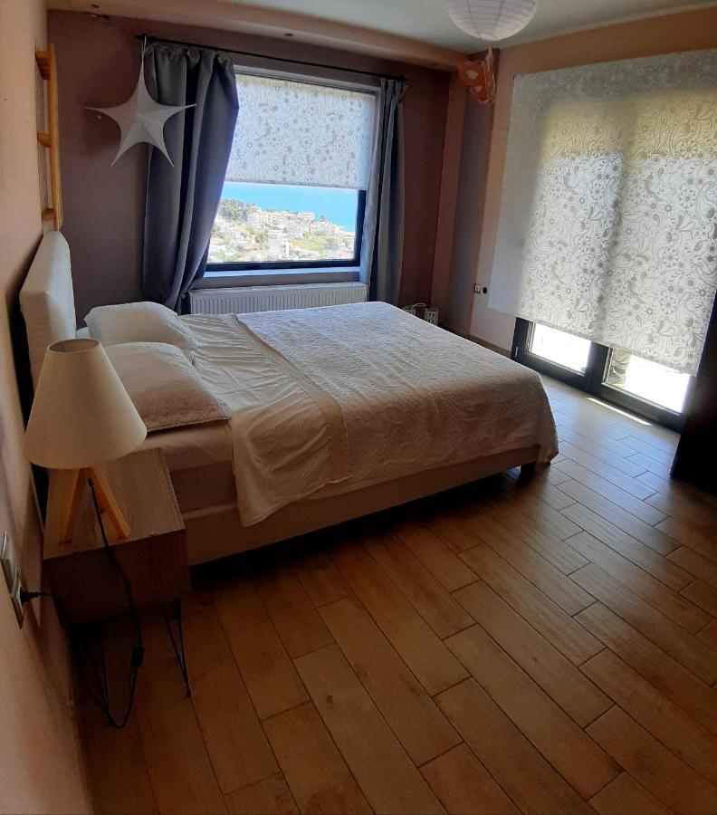 فيلا Dimaki'S House باتيتيري المظهر الخارجي الصورة