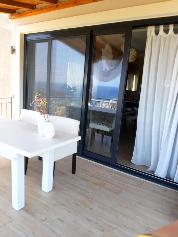 فيلا Dimaki'S House باتيتيري المظهر الخارجي الصورة