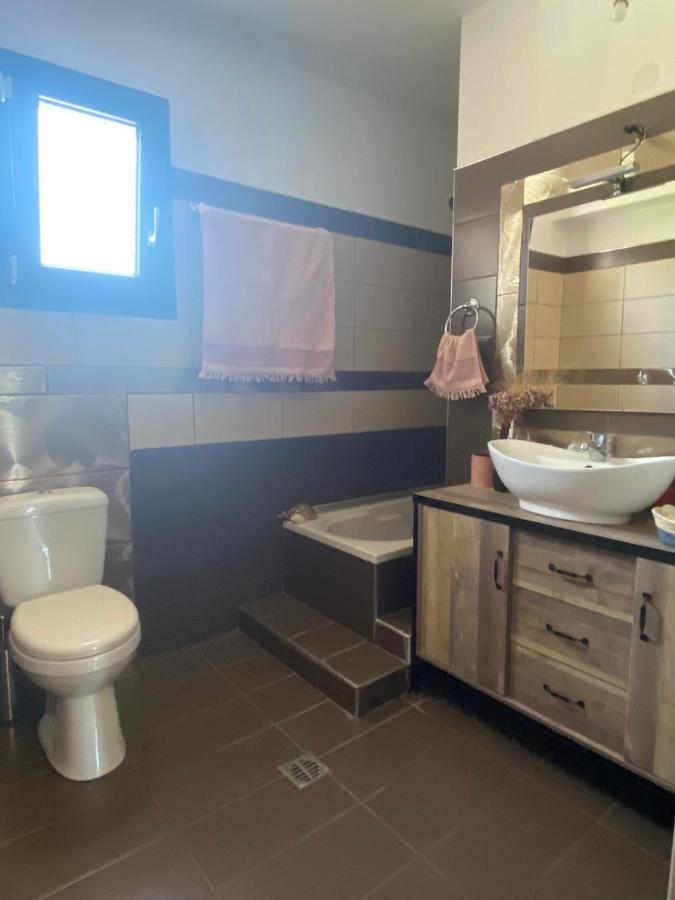 فيلا Dimaki'S House باتيتيري المظهر الخارجي الصورة