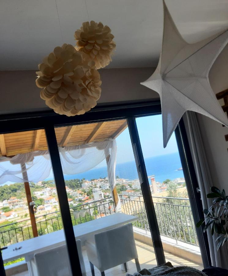 فيلا Dimaki'S House باتيتيري المظهر الخارجي الصورة