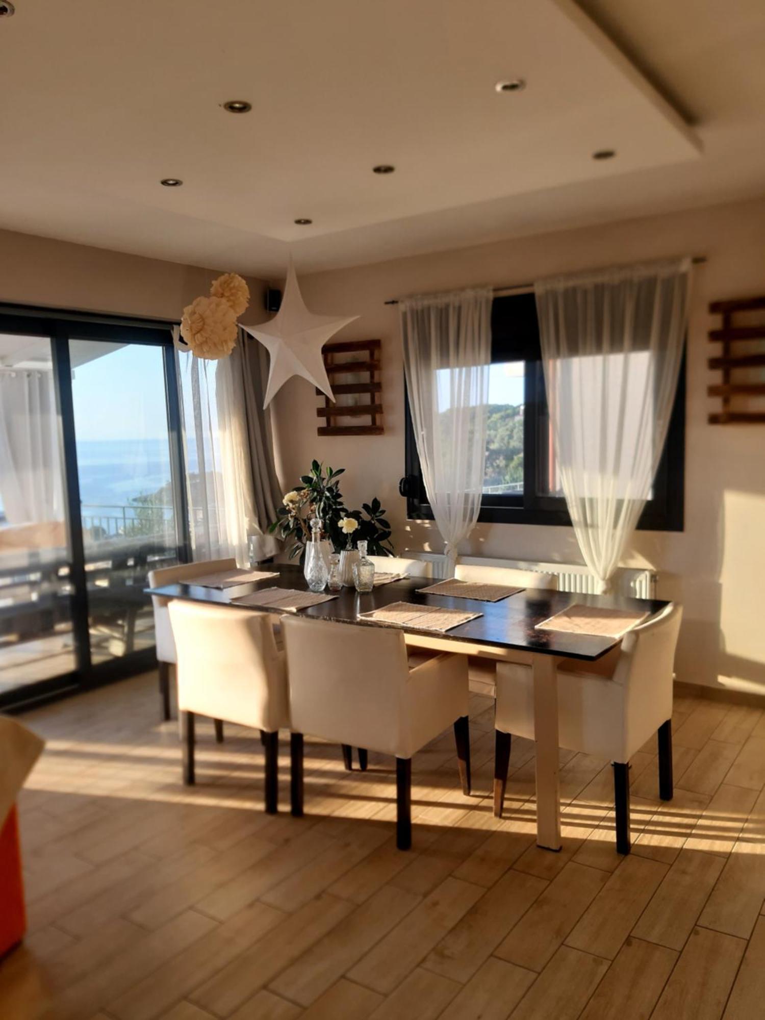 فيلا Dimaki'S House باتيتيري المظهر الخارجي الصورة